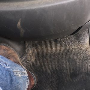 Meet your Posher, Cody